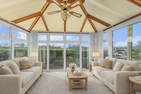 2 bedroom semi-detached bungalow for sale, Park Hill, Ampthill MK45
