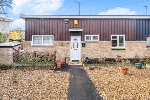2 bedroom semi-detached bungalow for sale, Park Hill, Ampthill MK45