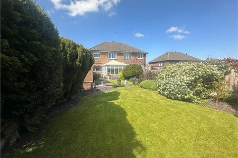 3 bedroom semi-detached house for sale, Norwood Road, Conisbrough, Conisbrough,