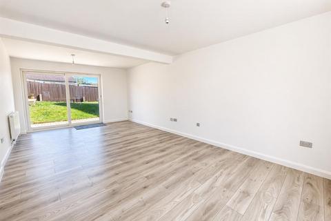 4 bedroom detached house for sale, Rustic Close, Peacehaven