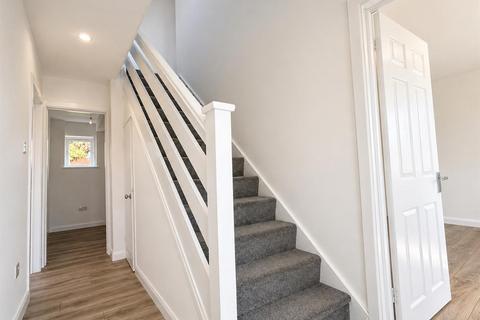 4 bedroom detached house for sale, Rustic Close, Peacehaven