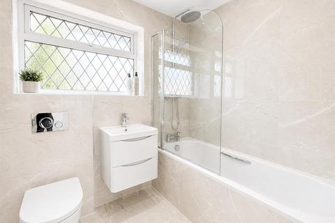 4 bedroom detached house for sale, Rustic Close, Peacehaven