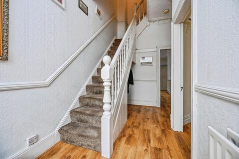 4 bedroom end of terrace house for sale, Streatham Avenue, Liverpool, Merseyside, L18