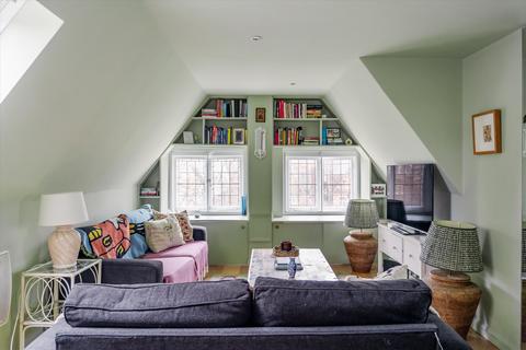 Collingham Gardens, London SW5