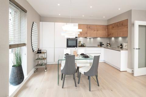 undefined, Plot 45 - The Foundry, Inverlair Avenue, Cathcart, Glasgow, G43