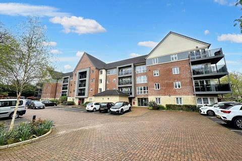 1 bedroom flat for sale, Broadfield Court, Park View Road, Prestwich, M25