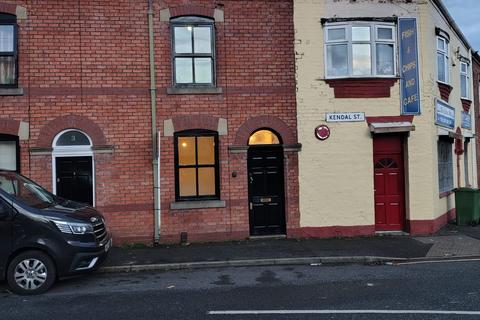 2 bed terraced house for rent in Kendal Street, Wigan WN6