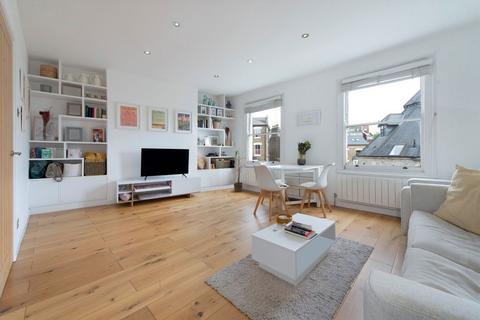 2 bedroom flat for sale, Tremlett Grove, London N19
