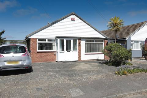 3 bedroom bungalow for sale, Queen Berthas Avenue, Birchington, Kent, CT7