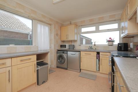 3 bedroom bungalow for sale, Queen Berthas Avenue, Birchington, Kent, CT7