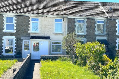 Terraced house - Bryn Terrace, Gorseinon, Swansea