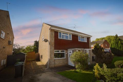 2 bedroom semi-detached house for sale, Fieldfare, Billericay