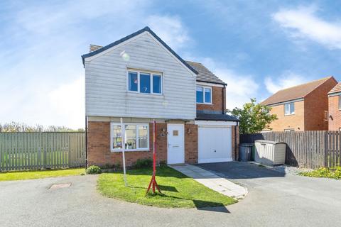 4 bedroom detached house for sale, Opal Close, Hartlepool