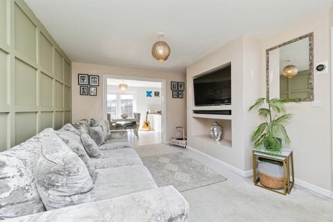 4 bedroom detached house for sale, Opal Close, Hartlepool