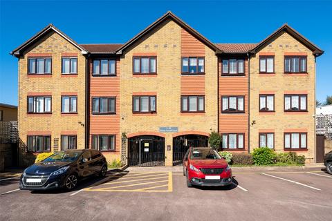 Edwin Arnold Court, Sidcup, Kent, DA14