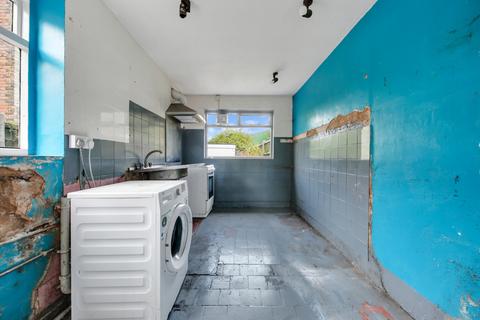 3 bedroom end of terrace house for sale, London E17