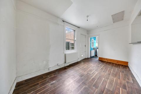 3 bedroom end of terrace house for sale, London E17