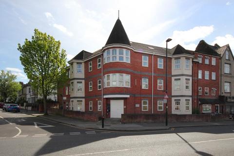 Horn Lane, W3