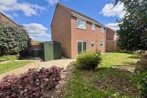 4 bedroom house to rent, Oakridge, Gloucester, GL2