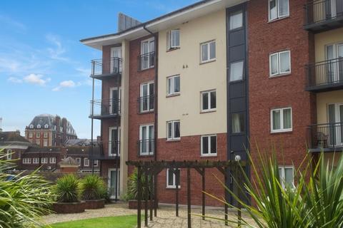2 bedroom apartment to rent, Constantine House, Exeter, EX4