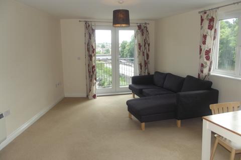 2 bedroom apartment to rent, Constantine House, Exeter, EX4