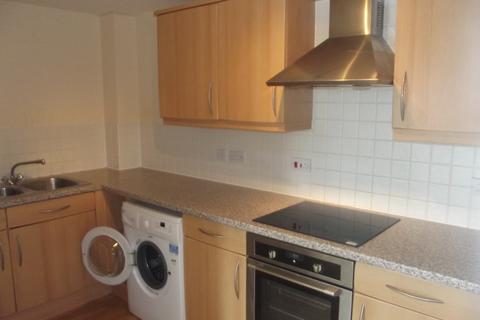 2 bedroom apartment to rent, Constantine House, Exeter, EX4