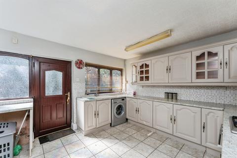 undefined, Rawson Road, Blacon, Chester