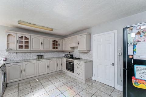 undefined, Rawson Road, Blacon, Chester