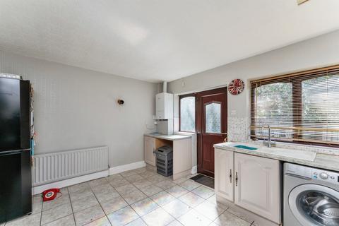undefined, Rawson Road, Blacon, Chester