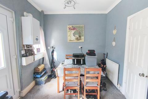 3 bedroom terraced house for sale, Rock Terrace, New Brancepeth DH7