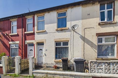 Terraced house - Cunliffe Road, Lancashire FY1
