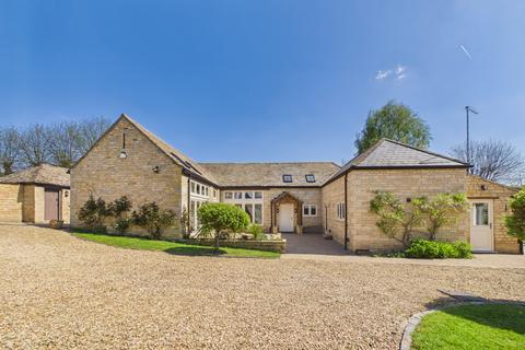 5 bedroom detached house for sale, West Street, Kings Cliffe, Northamptonshire, PE8