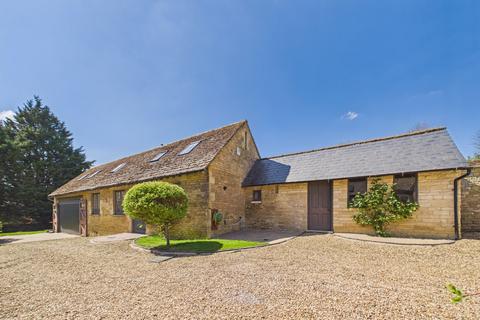 5 bedroom detached house for sale, West Street, Kings Cliffe, Northamptonshire, PE8