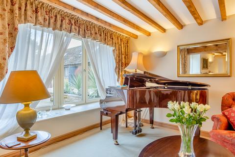 5 bedroom detached house for sale, West Street, Kings Cliffe, Northamptonshire, PE8
