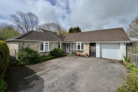 3 bedroom detached bungalow for sale, ULWELL ROAD, SWANAGE