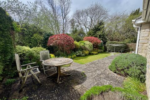 3 bedroom detached bungalow for sale, ULWELL ROAD, SWANAGE