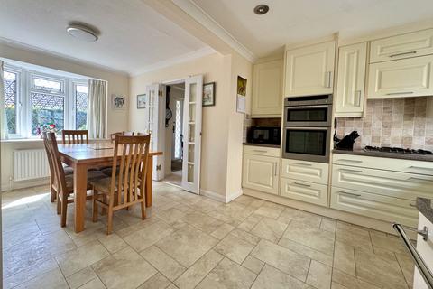 3 bedroom detached bungalow for sale, ULWELL ROAD, SWANAGE