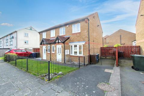 Herrick Street, Newcastle upon Tyne, Tyne and Wear, NE5 4AN