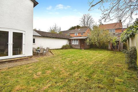 6 bedroom detached house for sale, Glenthorne Road, Exeter, EX4