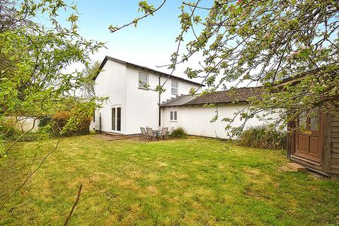 6 bedroom detached house for sale, Glenthorne Road, Exeter, EX4
