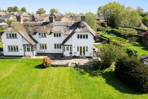 undefined, Rollestone Road, Salisbury SP3