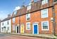 Park Row, Farnham, GU9
