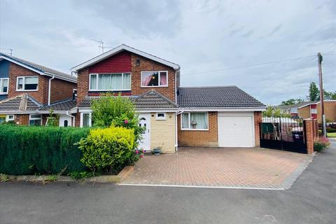 4 bed detached house for rent in Framwellgate Moor, DH1