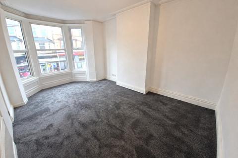 1 bed flat/apartment for rent in Central Drive, Blackpool, FY1