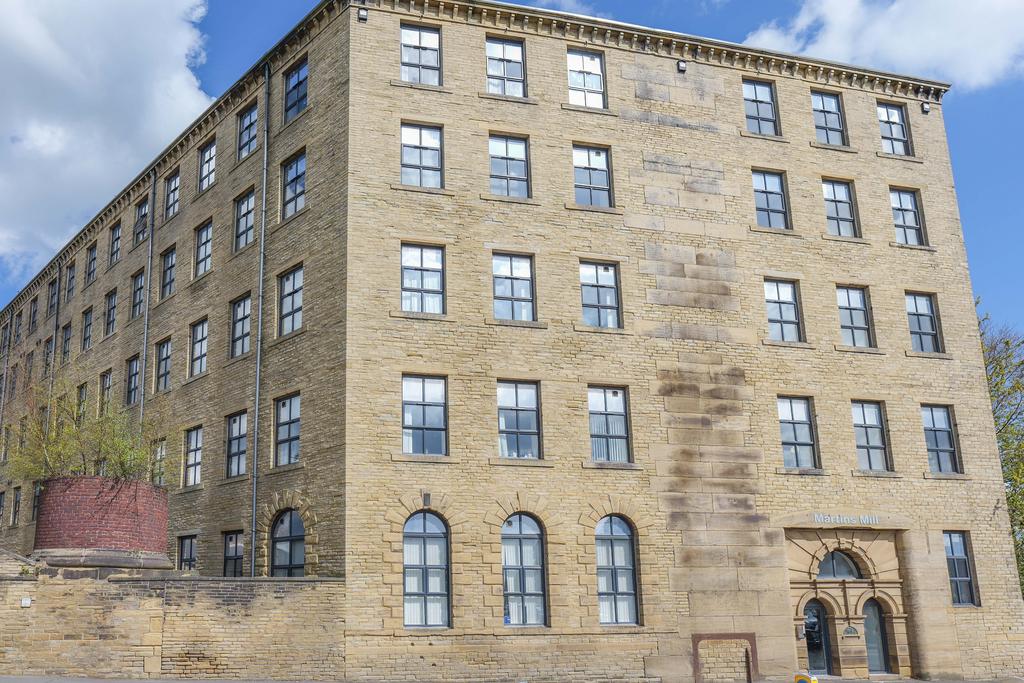 1 bedroom flat for sale