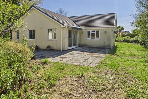 4 bedroom bungalow for sale, Fan Road, Saundersfoot