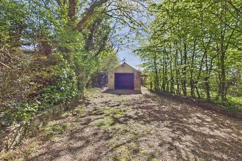 4 bedroom bungalow for sale, Fan Road, Saundersfoot