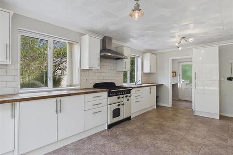 4 bedroom bungalow for sale, Fan Road, Saundersfoot