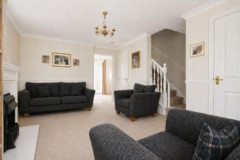 2 bedroom end of terrace house for sale, Barleycroft, Buntingford