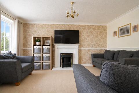 2 bedroom end of terrace house for sale, Barleycroft, Buntingford